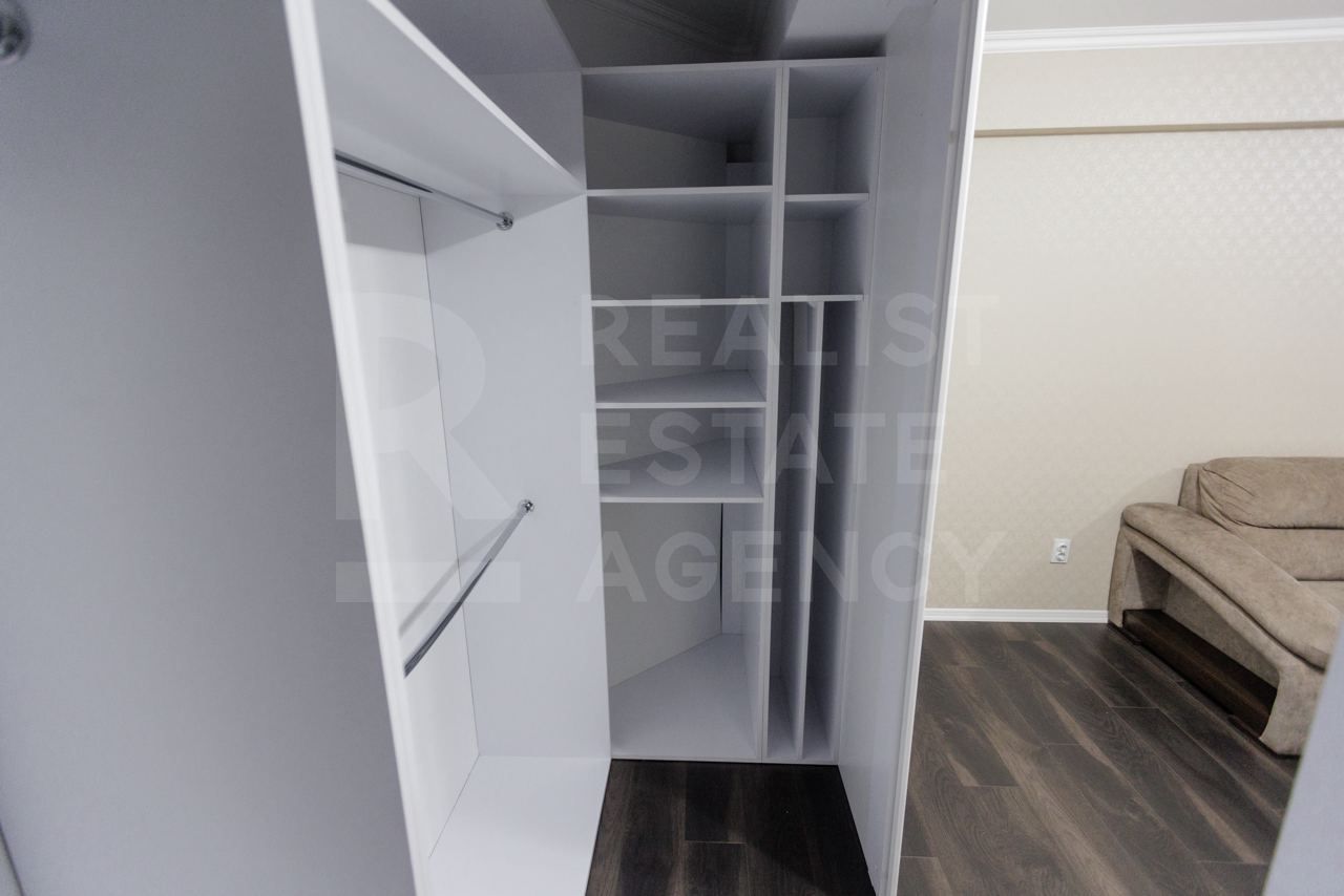 Chirie, apartament, 2 camere, strada  Vîrnav Constantin, Centru - Poză 7