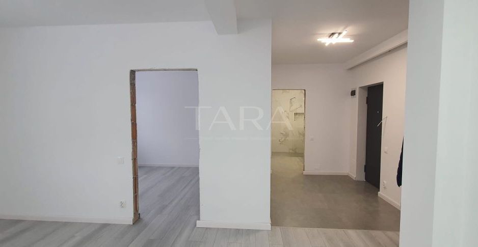 Apartament 3 camere – Vivo Mall, lângă Lidl – parter, construcție nouă - Poză 1
