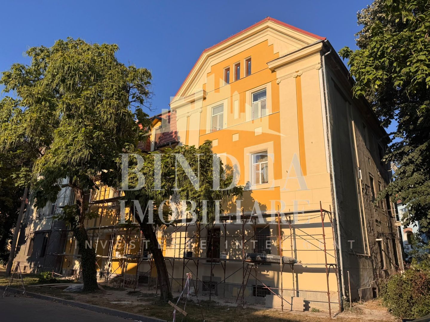 Apartament 2 camere Take Ionescu/ Medicina - Poză 8