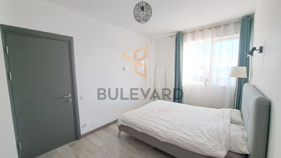 Apartament 2 camere la cheie, zona Vivo-Metro - Poză 9