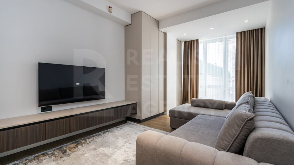 Chirie apartament, 2 camere, str. Mitropolit Varlaam, Centru - Poză 4