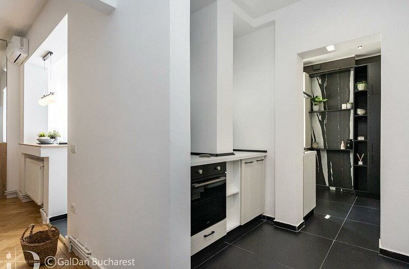 *CALEA VICTORIEI * 3 ROOMS APARTMENT - Poză 9