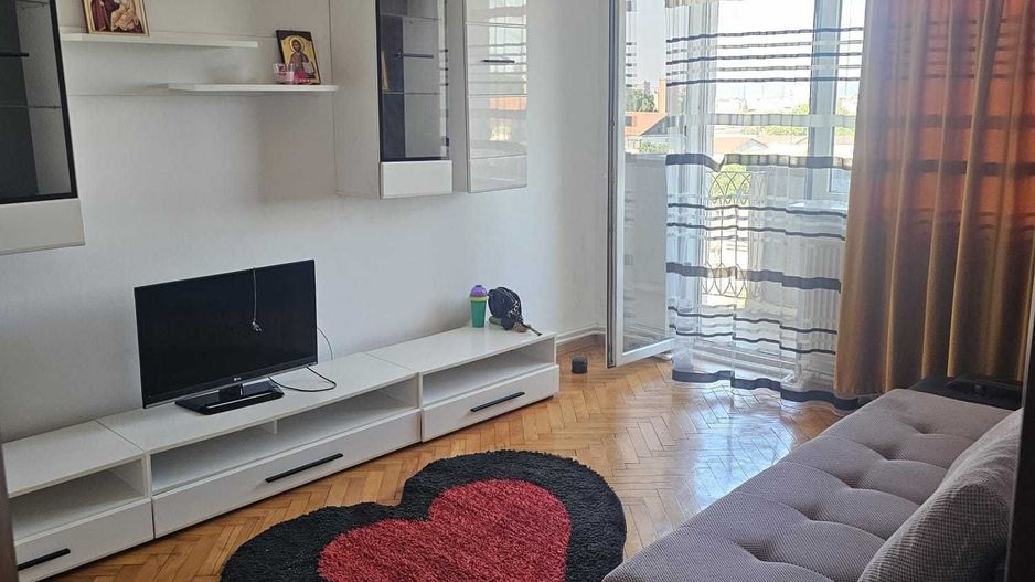 Apartament Calea Bucuresti 3 Decomandate - Poză 1