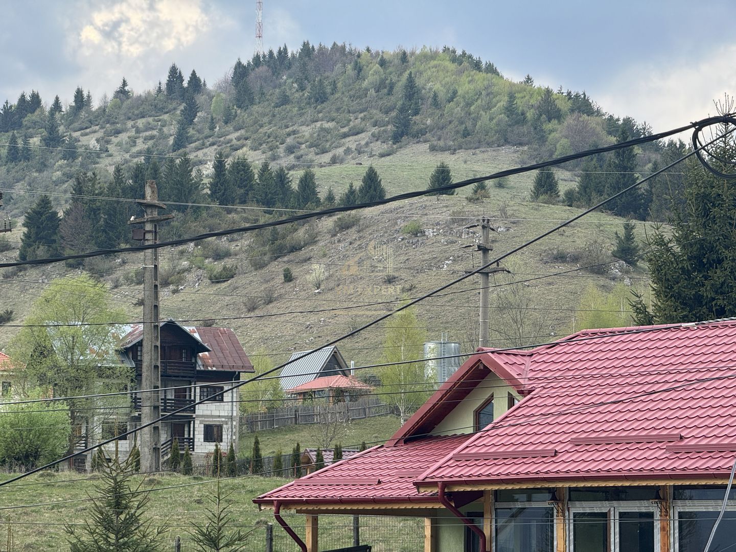 CASA DE VACANTA ZONA RUCAR - POSADA - Poză 27