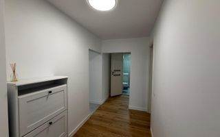 VANZARE APARTAMENT DEOSEBIT | 4 CAMERE | AVIATIEI | 83MP | MOBILAT LUX - Poză 18
