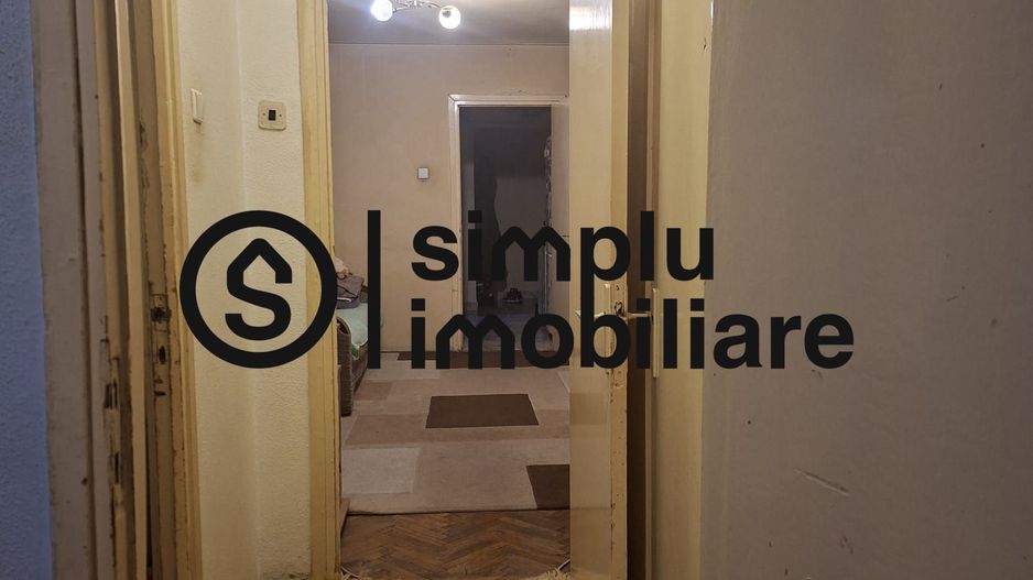 2 camere, etaj 1, centrala termica, Henri Coanda - 96 500 Euro - Poză 6