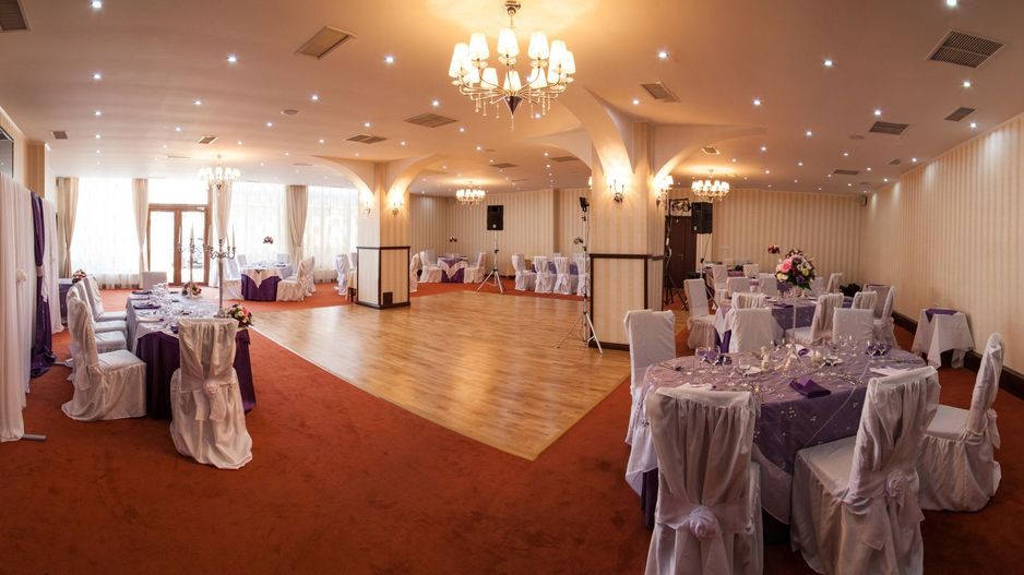 Hotel*** Hanul de la Răscruce - Poză 3