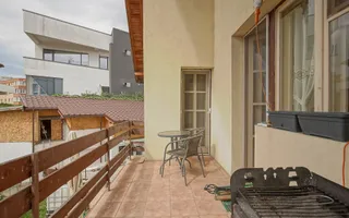 Confort de apartament, libertate de casă – 3 camere, curte și garaj - Poză 28