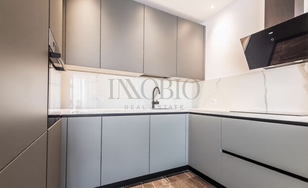 Apartament 4 Camere | One Verdi | Loc de Parcare - Poză 5