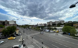 Spatiu comercial S+P ***Prima Inchiriere*** // Piata Matache - Poză 31