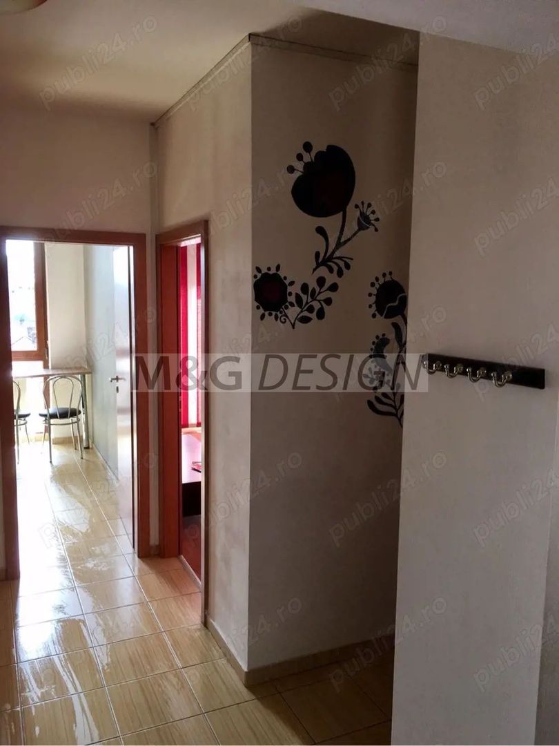 Apartament 1 camera aproape de Complexul Studentesc - Poză 5