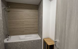 Garsoniera Spatioasa in Complex Novum D1 - Poză 6