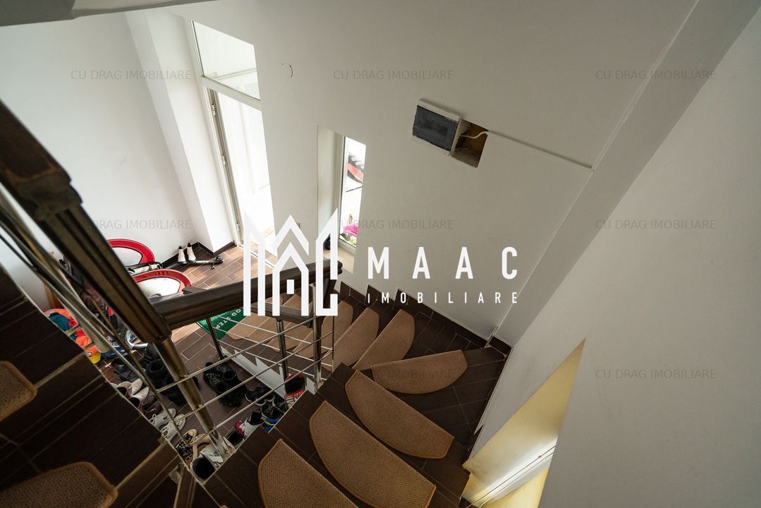 Casa | 6 camere I Teren 255 mp I zona Calea Dumbravii - Poză 13