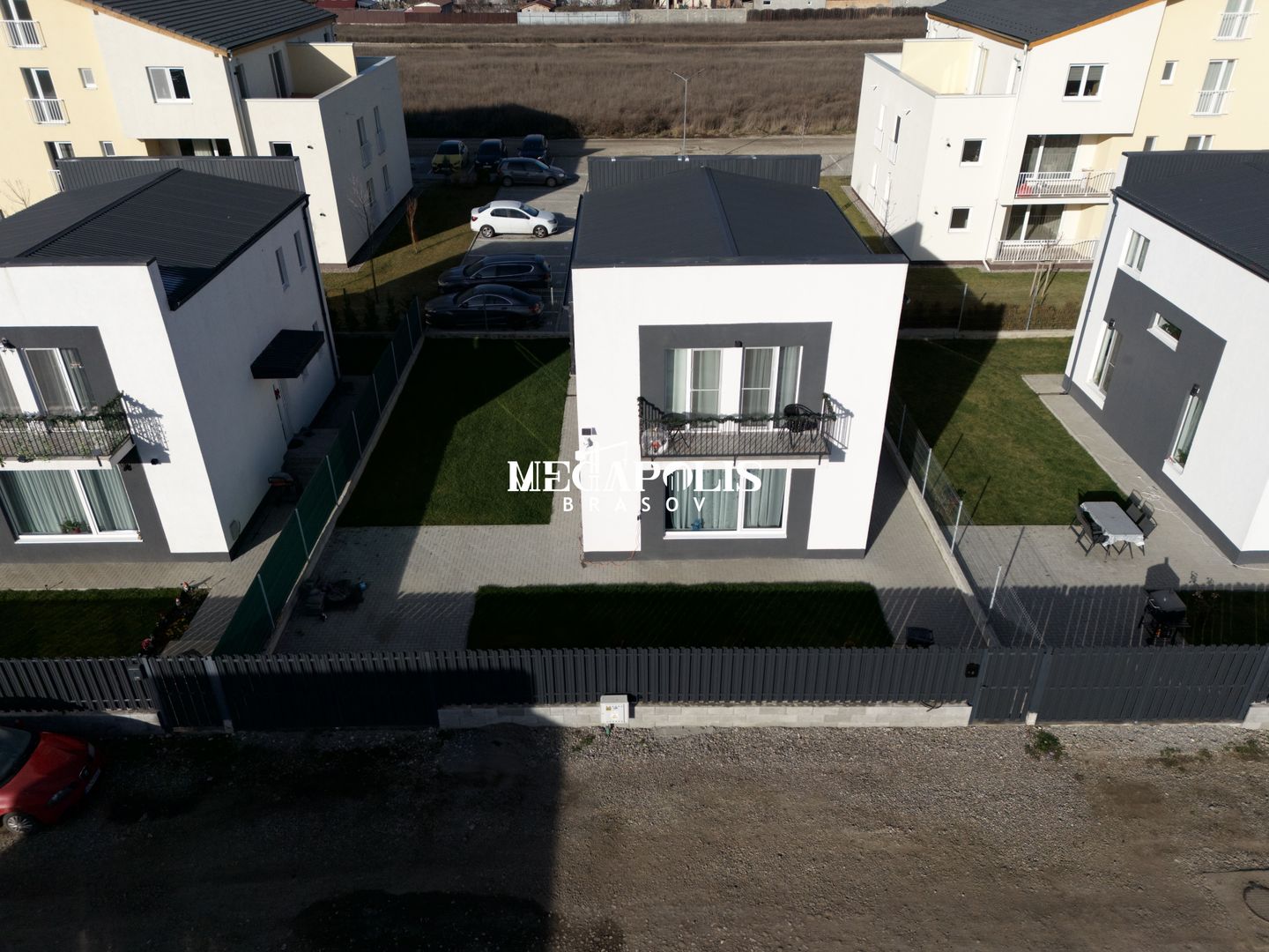 Predare Decembrie 2025 | TVA Inclus | Utilități | Credit - Poză 3