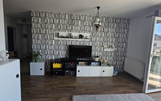 Apartament 3 camere de vânzare | Șelimbăr | terasă | parcare - Poză 3