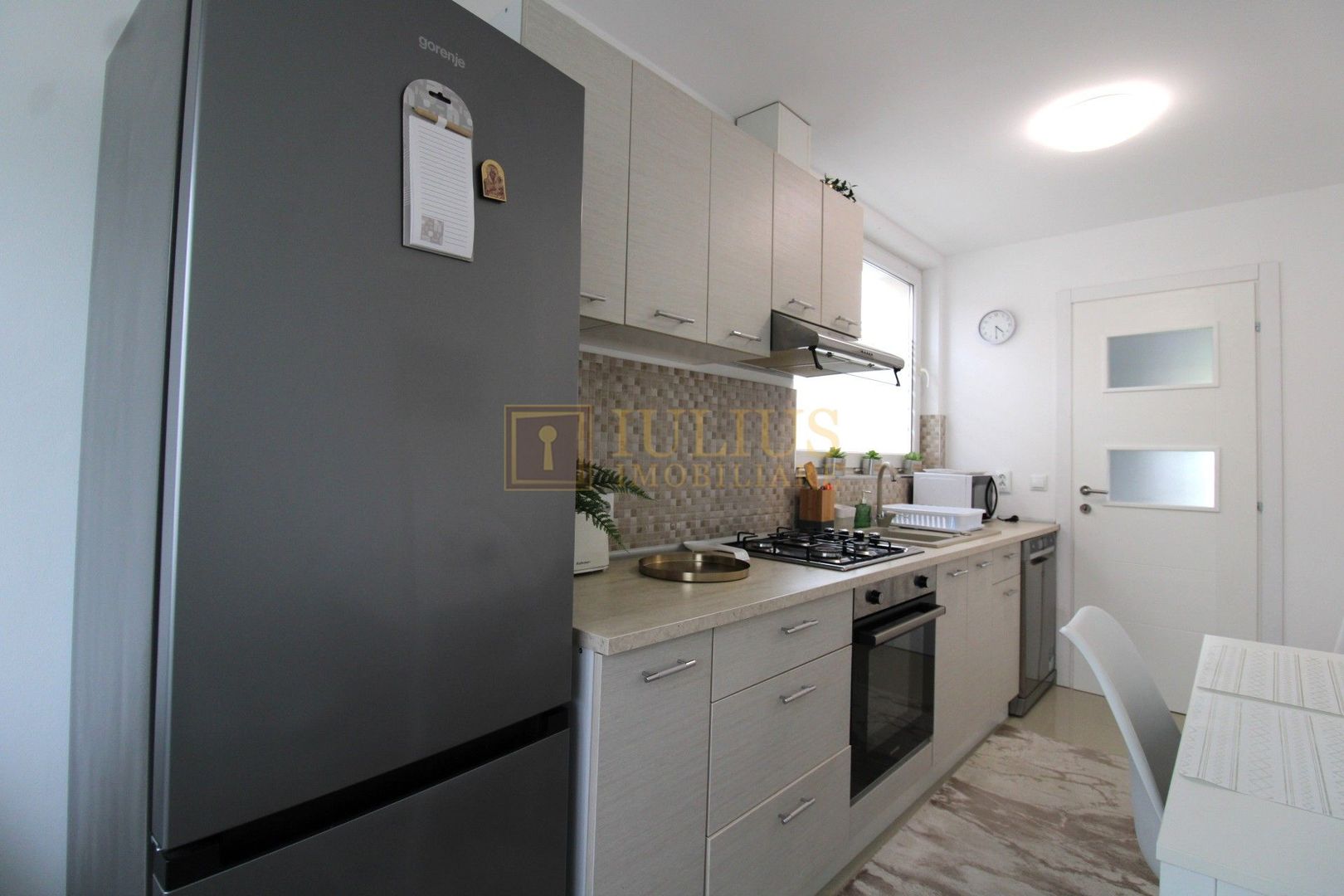 Apartament la casă, 3 camere – zona Girocului, Timișoara - Poză 13