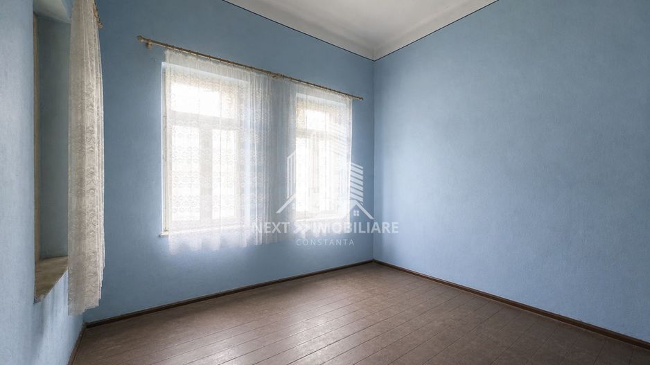 Casa de epoca renovabila in zona ICIL, Constanta - Poză 11