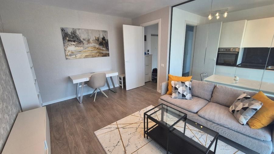 Apartament 2 camere Cloud 9 Pipera / Aviației - Poză 1