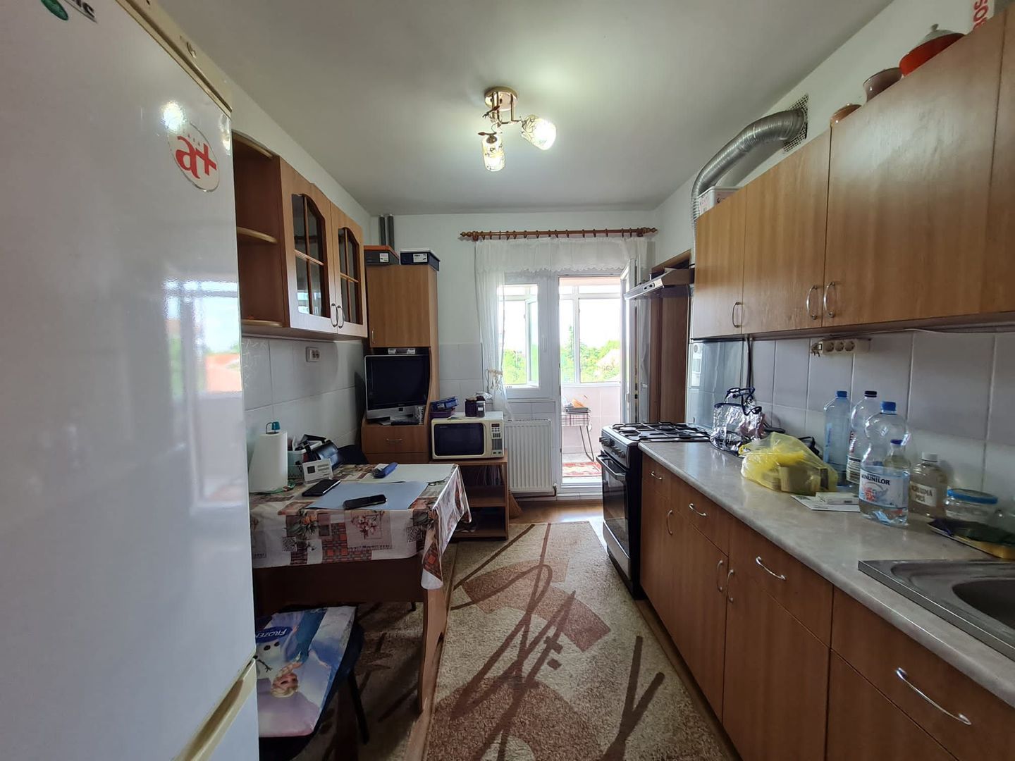 Apartament decomandat 2 camere - Poză 5