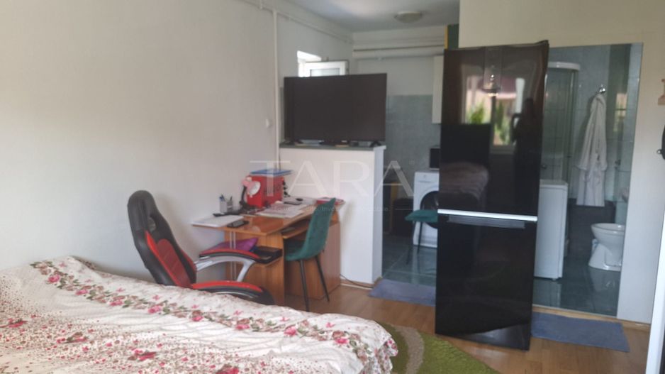 Apartament ideal pentru investiție,  Europa – Zorilor - Poză 3