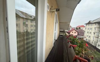 APARTAMENT 2 CAMERE  | 80 MP | 300 EURO | RĂDĂUȚI - Poză 14