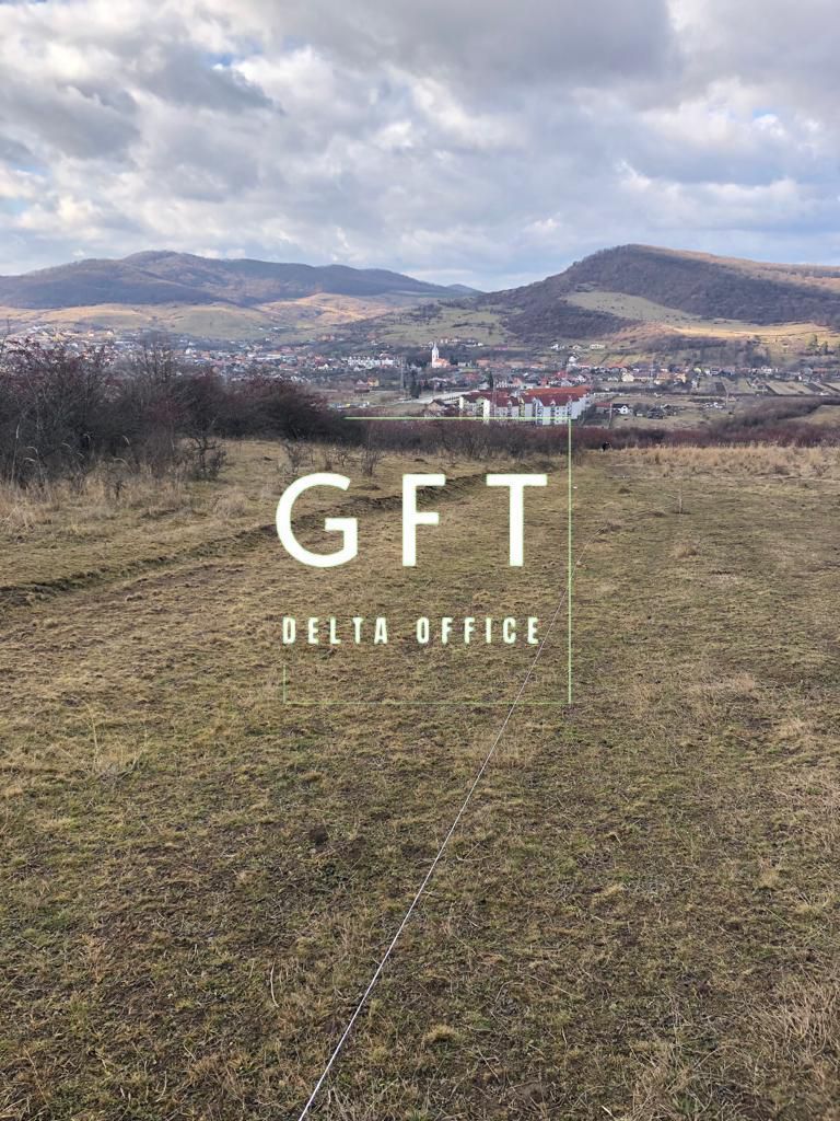 Teren 1.800 mp, zona Zavoaie - Poză 2