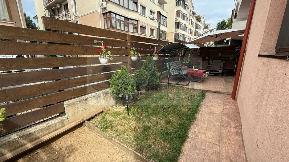 Apartament 2 camere, 54 mp + grădină 18 mp – 91.900 € - Poză 6