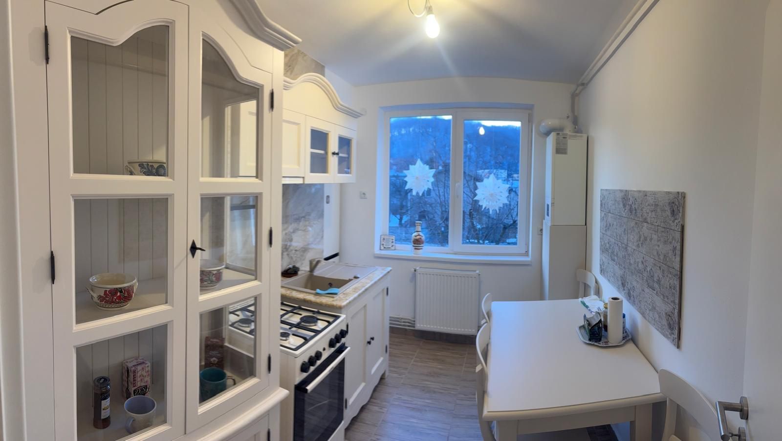 Apartament 2 camere, 15 Noiembrie, pret promotional - Poză 4