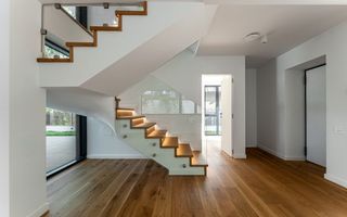 Vanzare Vila P+2 Premium | Baneasa - Poză 6