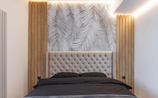 Apartament 2 camere ultrafinisat, Piața Mihai Viteazu - Poză 12