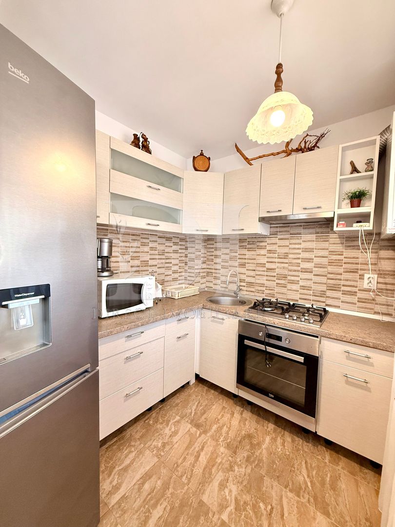 APARTAMENT 2 CAMERE DE ÎNCHIRIAT - Poză 4