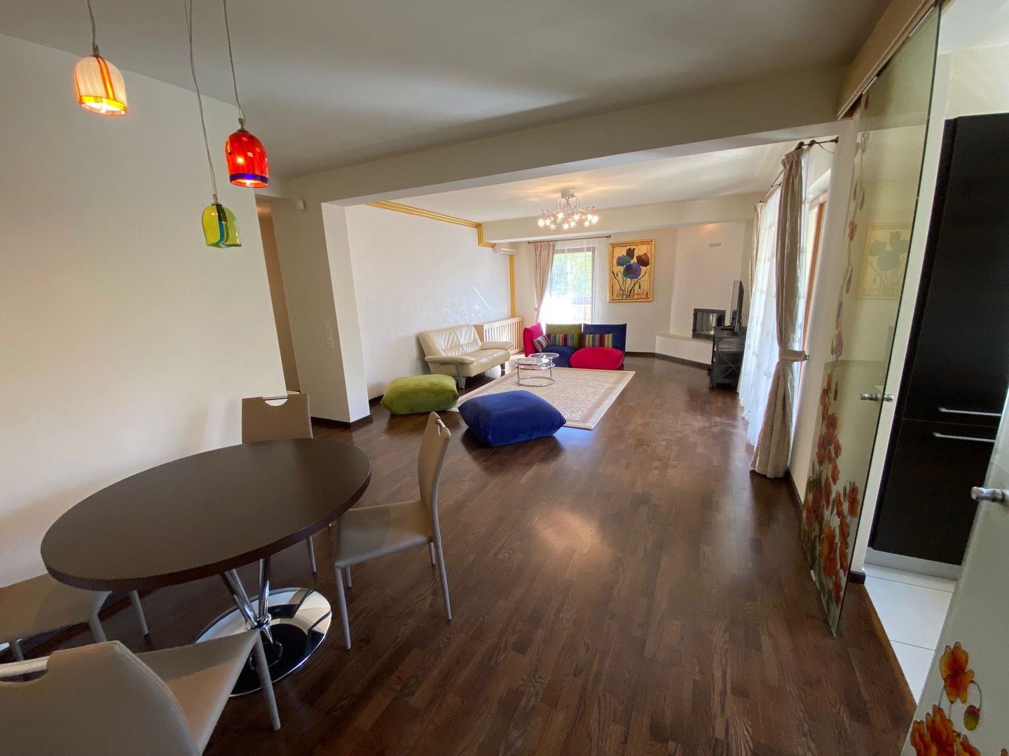 Apartament in Dumbravita - Poză 17