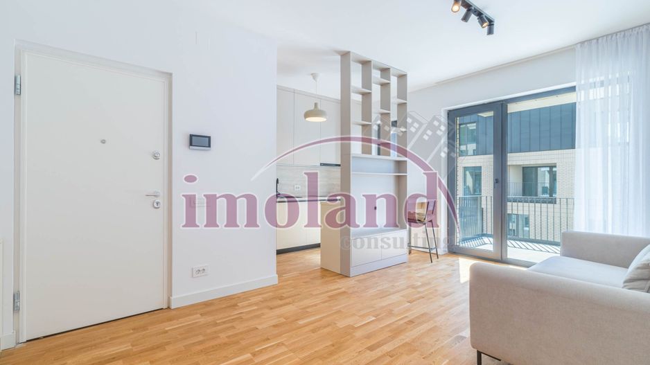 Apartament 2 camere | mobilat&utilat | vanzare | Avalon Estate-Pipera - Poză 1