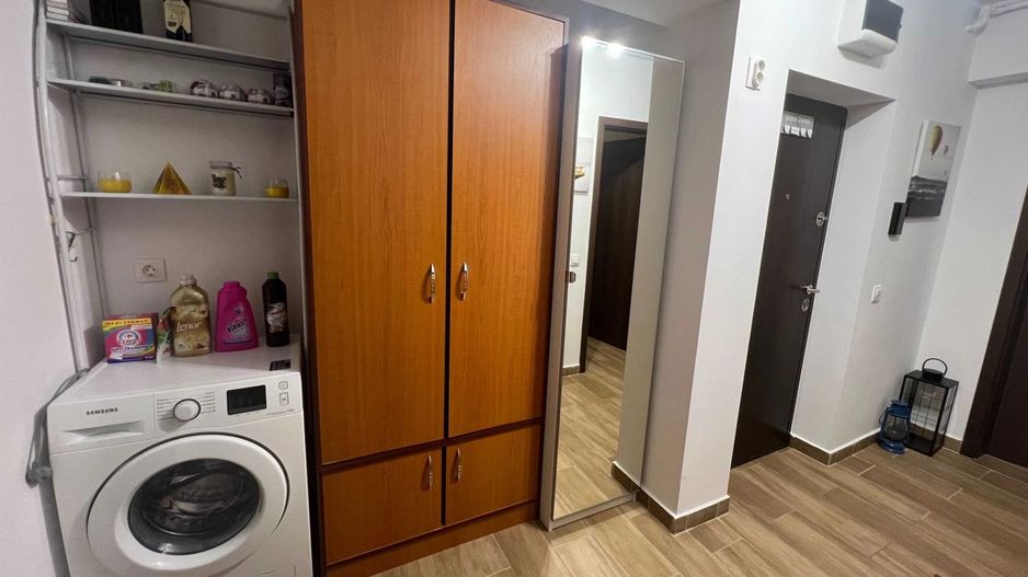AP. 2 CAMERE COLENTINA, PRIMA INCHIRIERE, LOC PARCARE, BLOC NOU - Poză 7