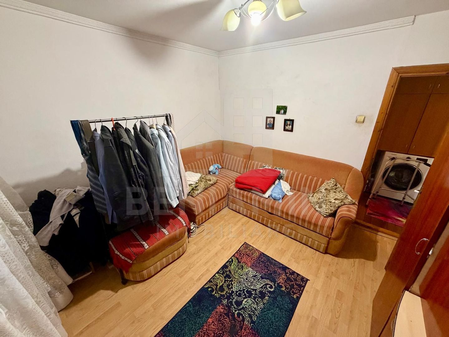 4 camere decomandate - Craiovita Noua - etaj 2 cu 2 bai - bloc 1982 - - Poză 13