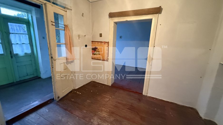 Casă + Teren 1556 mp | Zona Centrală | Front 16 m | 119.000 € - Poză 10