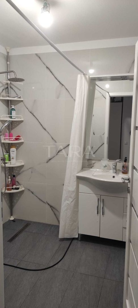 Apartament cu 3 camere în Florești, lângă Parcul Poligon. - Poză 8