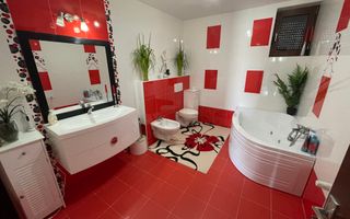 Casă complet mobilată cu teren 407 mp I garaj și foișor I Șura Mare - Poză 8