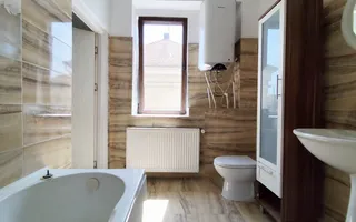 Apart.ultracentral 2 cam.et.1, pe str.Evreilor Deportati 64, Oradea - Poză 13