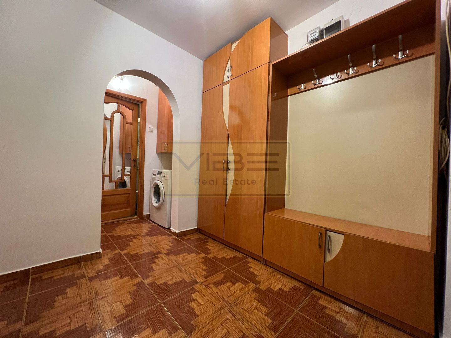Apartament 2 camere decomandat Nicolina - 15 min Palas Mall - Poză 9