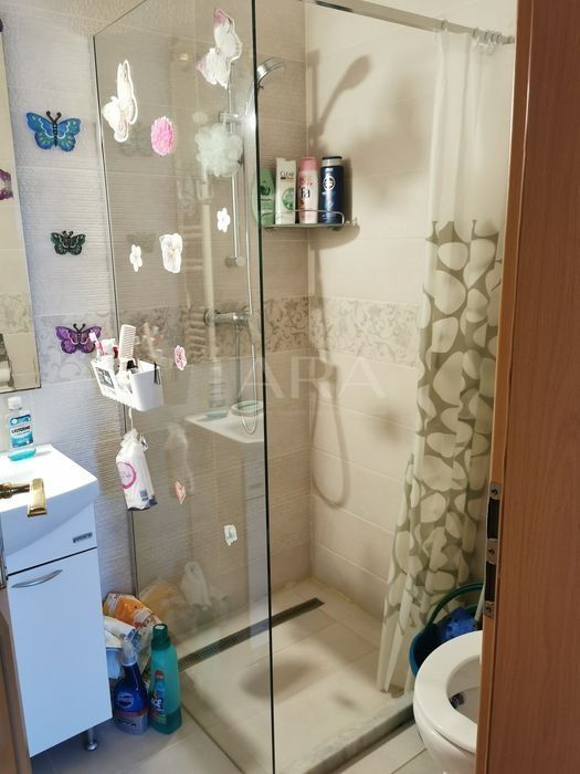 Apartament 2 camere, zona Școlii de Poliție Cluj. - Poză 5