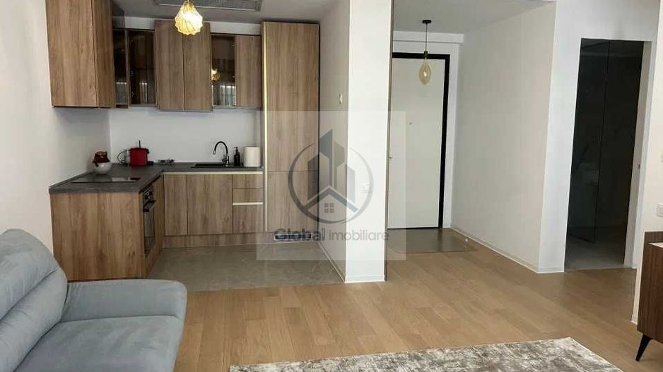 Apartament 2 camere One Lake Club Residence | Pipera - Poză 4