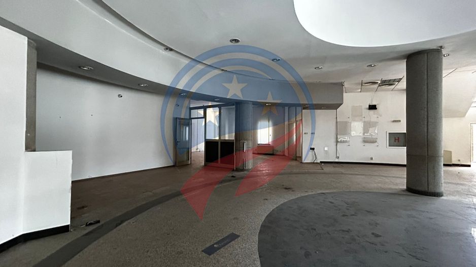 Spatiu comercial de inchiriat in zona Ultracentral/Craiova - Poză 20