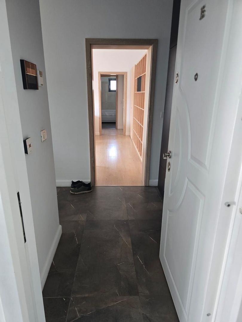 Braytim - Musicescu | 2 Camere | Complet Mobilat si utilat | Loc de parcare - Poză 10