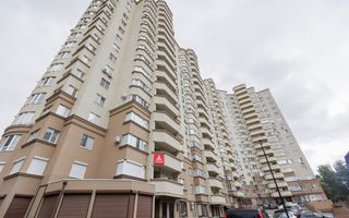 Vânzare, apartament, 2 camere, strada Nicolae Titulescu, Botanica - Poză 1