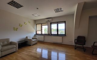 Spatiu de birouri - 457 mp # plus-imo.ro - Poză 10