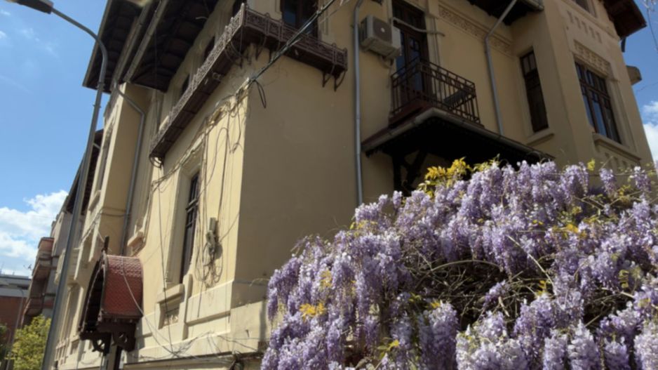 Birou  | Gradina Icoanei | Dacia | Eminescu | Polona - Poză 1