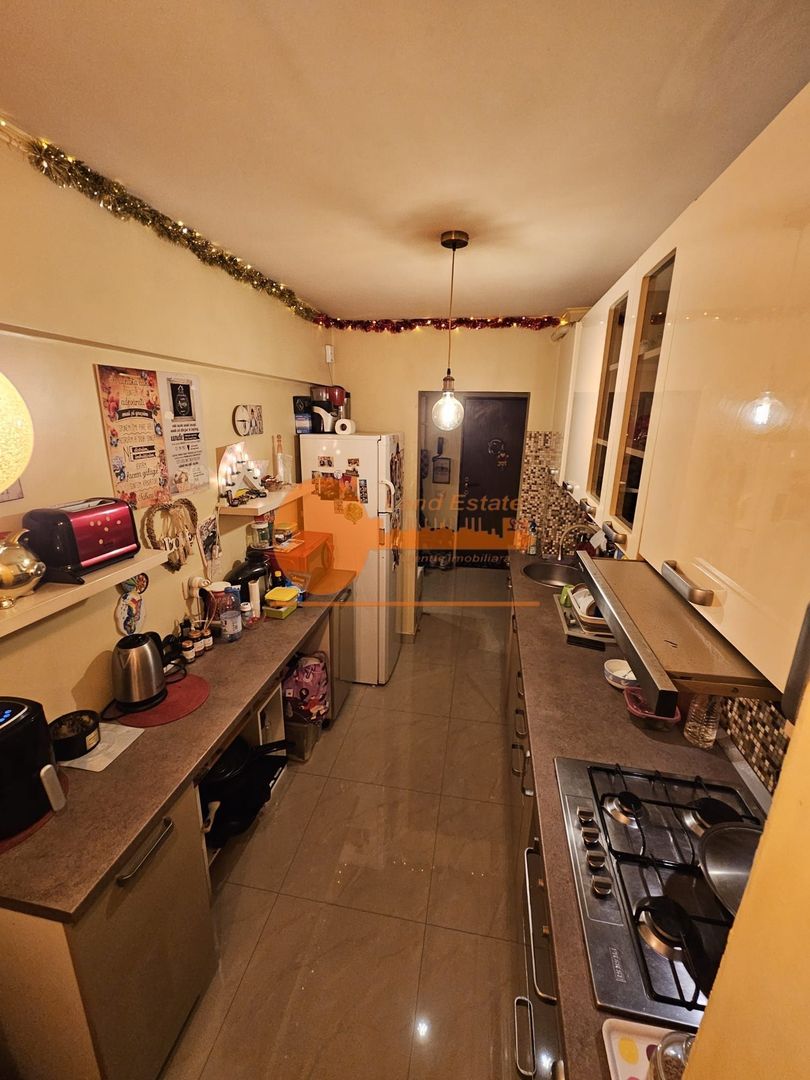 Apartament 3 Camere Decomandat | Piața Muncii – Câmpia Libertății - Poză 5