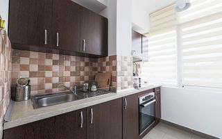 Apartament cu o camera – Strada Decebal Comision 0 - Poză 3