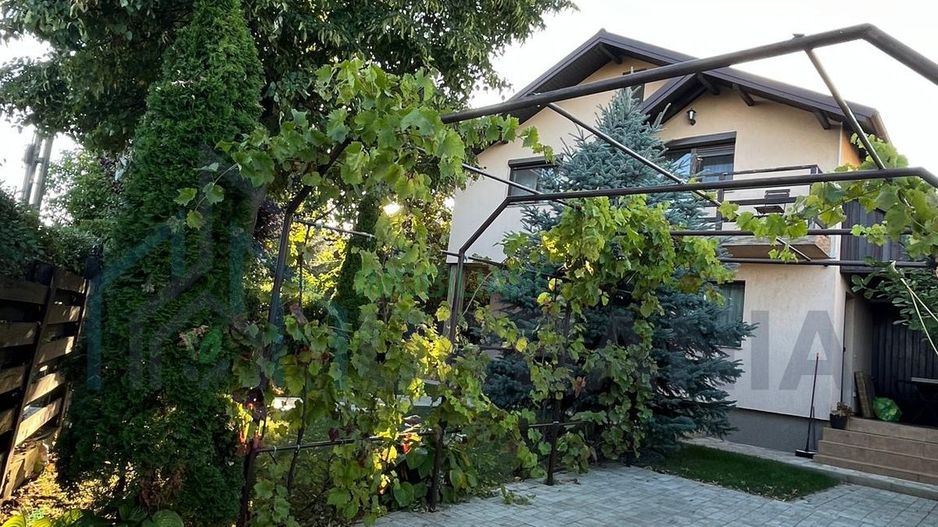 Casă P+E, 4 camere, 2 băi, 115 mp utili, teren 400 mp, Valea Adâncă, Miroslava - Poză 20